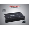 JAMESON USA-454 4 KANAL BAS KONTROLLÜ 2000 Watt OTO ANFİ