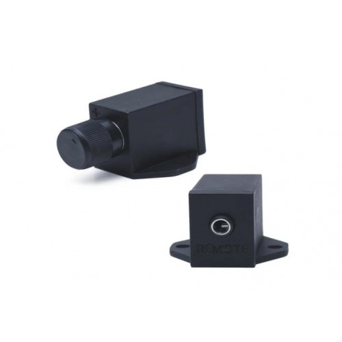 JAMESON USA-454 4 KANAL BAS KONTROLLÜ 2000 Watt OTO ANFİ