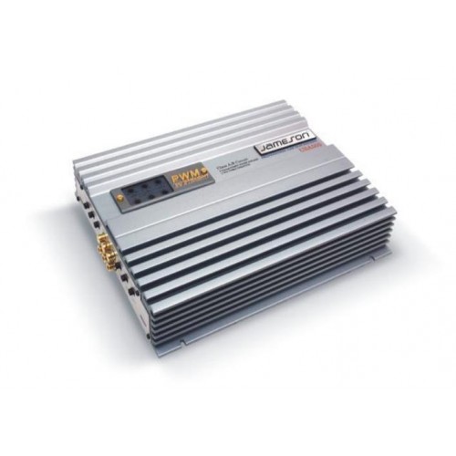 JAMESON USA-505A 4ch 2500W OTO ANFİ