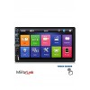 Kamosonic Ks-g753 Double Teyp 7 Mirrorlink Bt/usb/sd/fm/aux Geri Görüş Kamerası Hediyeli