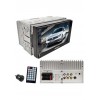 Kamosonic Ks-g753 Double Teyp 7 Mirrorlink Bt/usb/sd/fm/aux Geri Görüş Kamerası Hediyeli