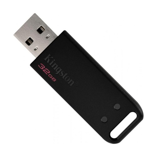 Kingston DataTraveler 20 DT20/32GB 32 GB Usb 2.0 Flash Bellek