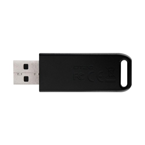 Kingston DataTraveler 20 DT20/32GB 32 GB Usb 2.0 Flash Bellek