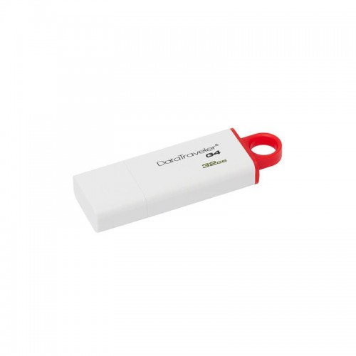 Kingston DataTraveler G4 DTIG4/32GB 32 GB Usb 3.0 Flash Bellek