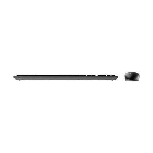 Lenovo Lecoo CM103 USB Kablolu Q Klavye - Mouse Set Siyah
