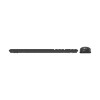 Lenovo Lecoo KW201 Kablosuz Q Klavye - Mouse Set Siyah