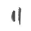 Lenovo Lecoo KW202 Kablosuz Q Klavye - Mouse Set Siyah