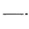 Lenovo Lecoo KW202 Kablosuz Q Klavye - Mouse Set Siyah