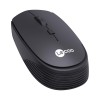 Lenovo Lecoo WS202 1600 DPI 4 Tuşlu Kablosuz Mouse Siyah