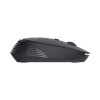 Lenovo Lecoo WS202 1600 DPI 4 Tuşlu Kablosuz Mouse Siyah