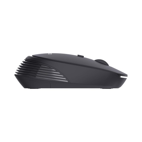 Lenovo Lecoo WS202 1600 DPI 4 Tuşlu Kablosuz Mouse Siyah