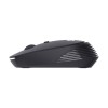 Lenovo Lecoo WS202 1600 DPI 4 Tuşlu Kablosuz Mouse Siyah