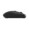 Lenovo Lecoo WS203 2400 DPI 4 Tuşlu Kablosuz Mouse Siyah