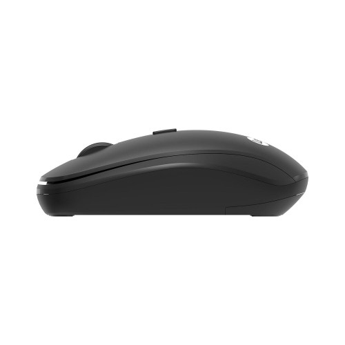 Lenovo Lecoo WS203 2400 DPI 4 Tuşlu Kablosuz Mouse Siyah