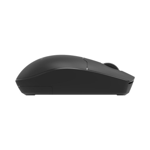 Lenovo Lecoo WS204 1200 DPI 3 Tuşlu Kablosuz Mouse Siyah