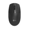 Lenovo Lecoo WS204 1200 DPI 3 Tuşlu Kablosuz Mouse Siyah