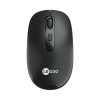 Lenovo Lecoo WS205 1600 DPI 4 Tuşlu Kablosuz Mouse Siyah