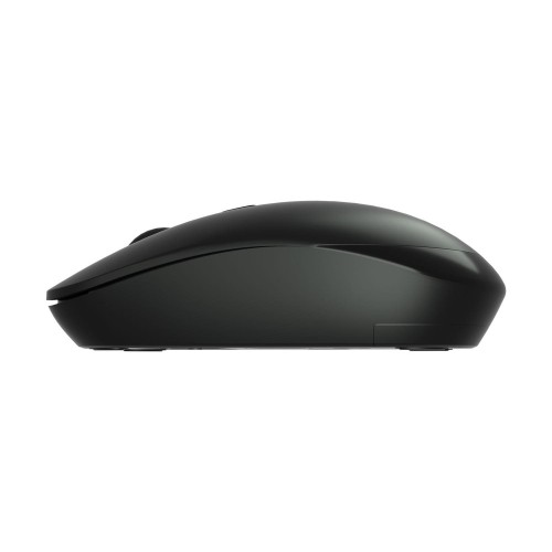 Lenovo Lecoo WS205 1600 DPI 4 Tuşlu Kablosuz Mouse Siyah