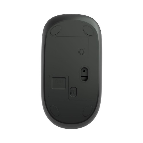 Lenovo Lecoo WS205 1600 DPI 4 Tuşlu Kablosuz Mouse Siyah