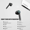 Lenovo QT83 Bluetooth 5.0 Kulak İçi Kulaklık Siyah