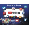 MEGAVOX MGX-7116 7 INC 8,1 ANDROİD DOUBLE 1 GB REM 16 GB HAFIZA OTO TEYP