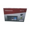 MEGAVOX MGX-7116 7 INC 8,1 ANDROİD DOUBLE 1 GB REM 16 GB HAFIZA OTO TEYP