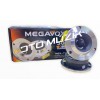 Megavox MGX-T400 300 Watt Bullet Horn Dome Tweeter 10 cm