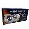Megavox MGX-T400 300 Watt Bullet Horn Dome Tweeter 10 cm