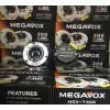 Megavox MGX-T400 300 Watt Bullet Horn Dome Tweeter 10 cm