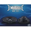 MOBASS MB-121 30 CM SUBWOFEER OTO HOPERLÖR