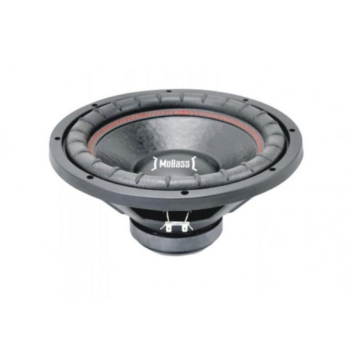 MOBASS MB-121 30 CM SUBWOFEER OTO HOPERLÖR