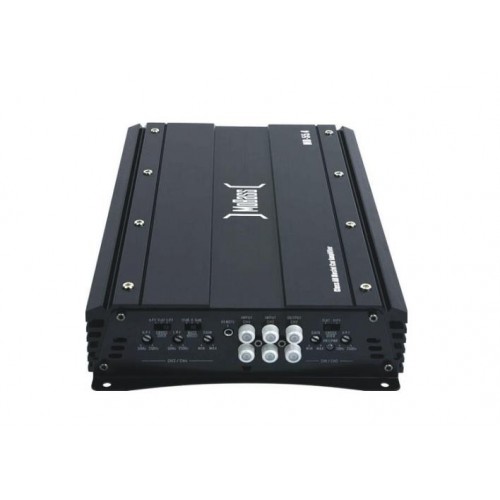 MOBASS MB-55.4 (2x180W Bass Kontrollü) STEREO OTO ANFİ