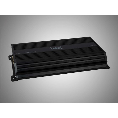 Mobass MBA-250.4D 4 Ohm 250Wx4CH Class Oto Anfi