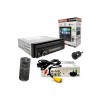 Newfron Oto Teyp Indash 7 4X50W Androıd Bt/usb/sd/fm/aux/gps 3gb Ram 16GB Hafıza Kameralı Newfron NF-AN7010
