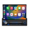 Newfron Oto Teyp Indash 7 RGB Android Bt/usb/sd/fm/aux/gps 4 gb Ram 32 gb Hafıza Kameralı NF-AN20