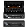 Newfron Oto Teyp Indash 7 RGB Android Bt/usb/sd/fm/aux/gps 4 gb Ram 32 gb Hafıza Kameralı NF-AN20