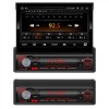 Newfron Oto Teyp Indash 7 RGB Android Bt/usb/sd/fm/aux/gps 4 gb Ram 32 gb Hafıza Kameralı NF-AN20