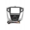 NOİSER Ford Focus 3-4 2012-2018 Android Teyp Çerçeve (9 Inch) - Soket & Canbus Uyumu