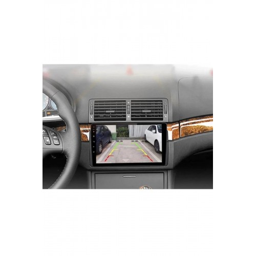 Noiser NS-9600 10 inc Androıd 11 T3 2+32 Gb+Carplay Multimedıa +Kamera Hediyeli