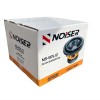 Noiser NS-SPL12 30cm Subwoofer | 4000W Max - 2000W RMS | 4 Ohm