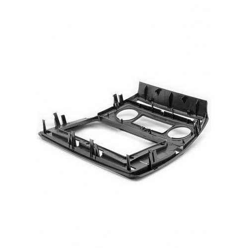 NOİSER Skoda Octavia 2006-2013 ANDROİD TEYP ÇERÇEVE (10 INCH) - SOKET - CANBAS