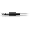 Philips SHE-1405BK Mikrofonlu Kulak İçi Kulaklık Siyah