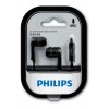 Philips SHE-1405BK Mikrofonlu Kulak İçi Kulaklık Siyah