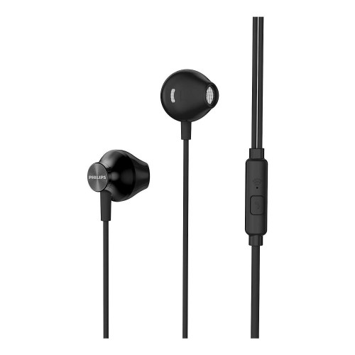 Philips TAUE101BK Mikrofonlu Kulak İçi Kulaklık