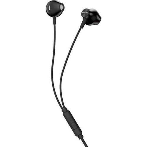 Philips TAUE101BK Mikrofonlu Kulak İçi Kulaklık