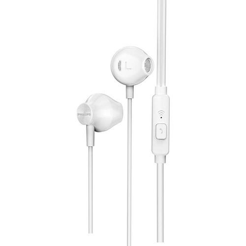 Philips TAUE101WT Mikrofonlu Kulak İçi Kulaklık