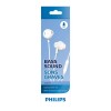 Philips TAUE101WT Mikrofonlu Kulak İçi Kulaklık