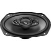 PIONEER TS-A6967S 450 watt OVAL OTO HOPERLÖR