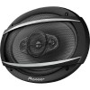 PIONEER TS-A6967S 450 watt OVAL OTO HOPERLÖR