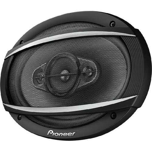 PIONEER TS-A6967S 450 watt OVAL OTO HOPERLÖR